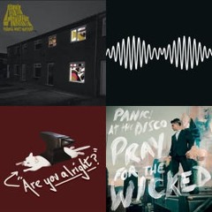 As many 3 AM songs I can find