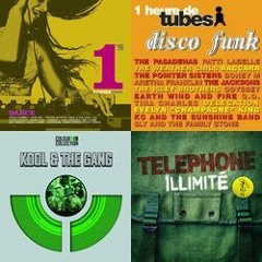 Party music