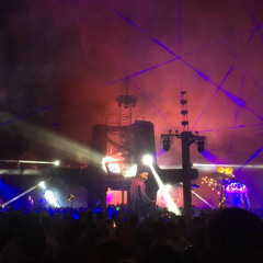 Techno & Chill