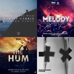 Official Tomorrowland Playlist 2021