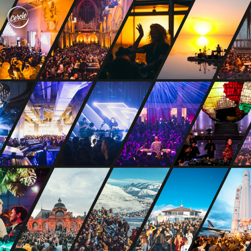 Cercle 2021 Playlist