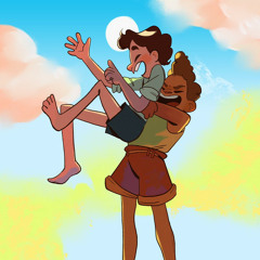 luca & alberto’s mixtape