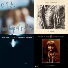 TOP10 Jazz s. XXI 2000-2010