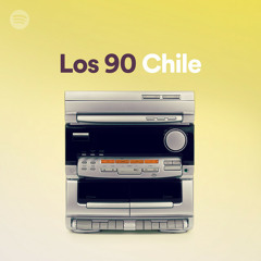 Los 90 Chile