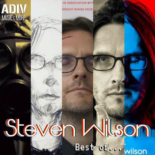 Steven Wilson Best of - ADIV music & more