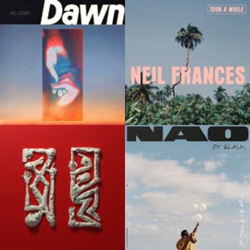 HIFIMAN DEVA Playlist