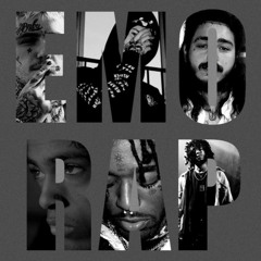 Emo Rap