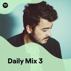 Daily Mix 3