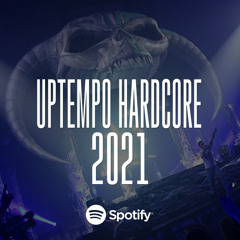 UPTEMPO HARDCORE 2021 ⚡️
