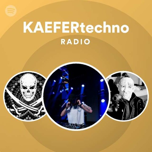 KAEFERtechno Radio