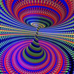 Darkpsy - Psycore - Experimental - Forest - HiTech