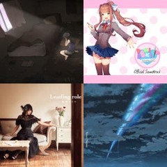 Japanese / Anime / Hololive