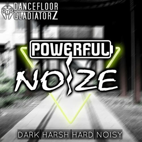 DFG | Powerful Noize (Powernoise, Harsh, Dark Techno, Noise)