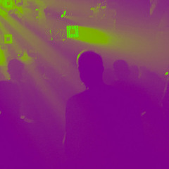 Hard High Energy Techno