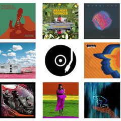 The Wicked Sound Playlist 18 (2021) Jazz Funk Soul Beats