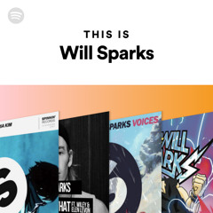 This Is Will Sparks