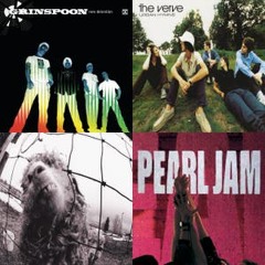 Old School Favs