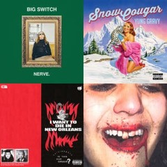 Hyped Bangers