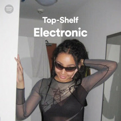 Top Shelf Electronic
