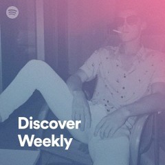 Discover Weekly