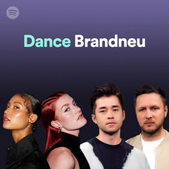Dance Brandneu