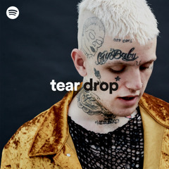 tear drop