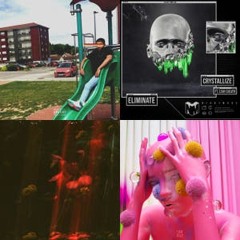 Frozo’s Freaky Fridays COMPLETE