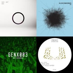 Daily Dose of Techno