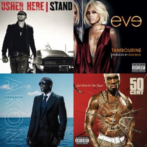 Stream Arrdy Listen to Eve — Tambourine playlist online for free on