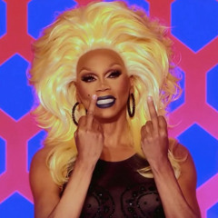 Ru Paul