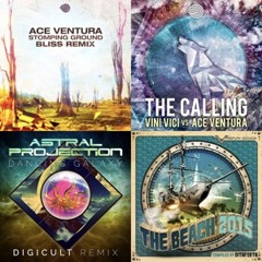 Psy Trance
