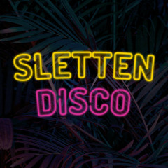 slettendisco