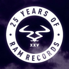25 Years of RAM Records