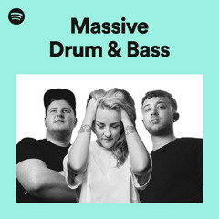 Massive Drum & Bass