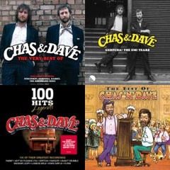 Chas and Dave knees up
