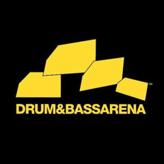drum & bass arena playlist