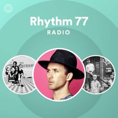 Rhythm 77 Radio