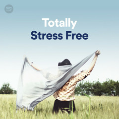 Totally Stress Free