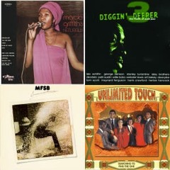 Norman Jay's Good Times