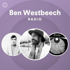 Ben Westbeech Radio