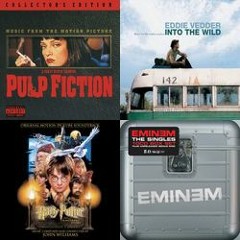 Quiz musiques de films