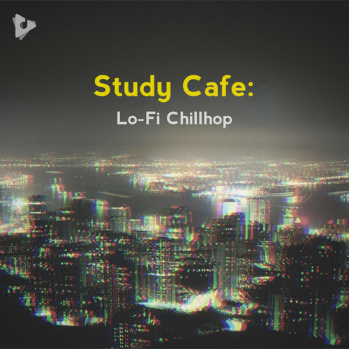 Study Café: Lo-Fi Chillhop