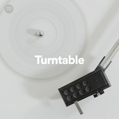 Turntable (spotify)