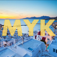 MYKONOS 2021 🇬🇷