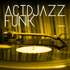 Acid Jazz Funk