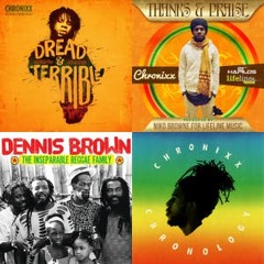 Chronixx ChuChu