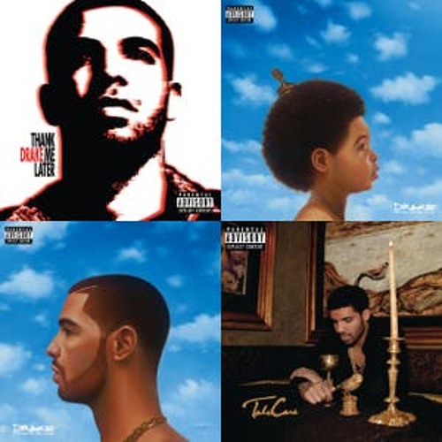 Stream Aishah Listen to Drake best songs playlist online for free on