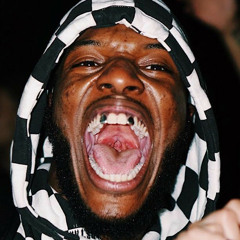 DAMNSHAQ: THE YELLOW DROP