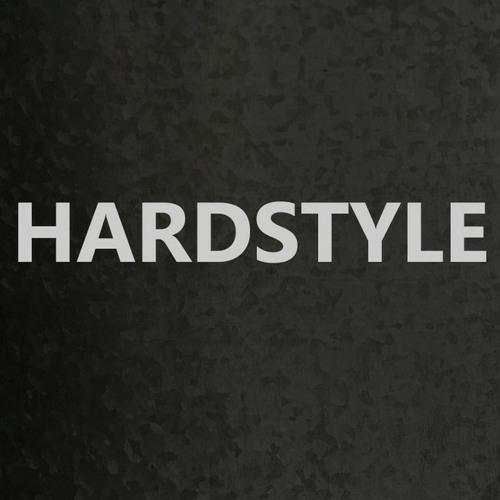 Euphoric Hardstyle - 2021