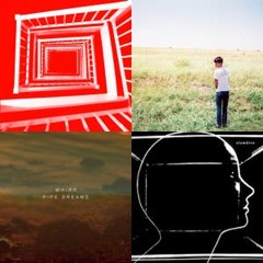 shoegaze me to sleep